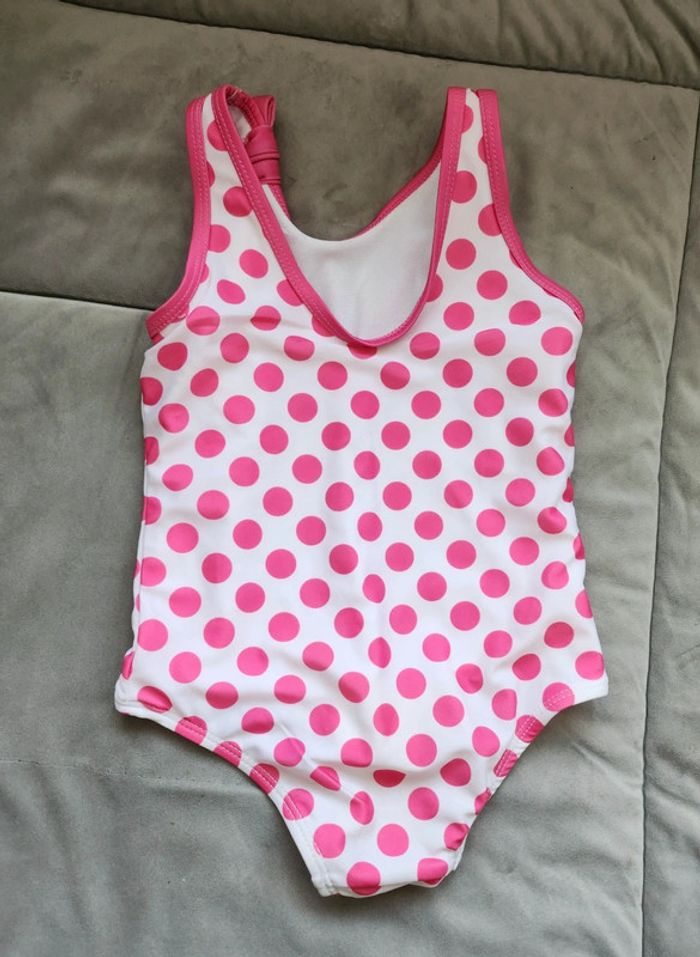 Maillot de bain minnie disney - photo numéro 4