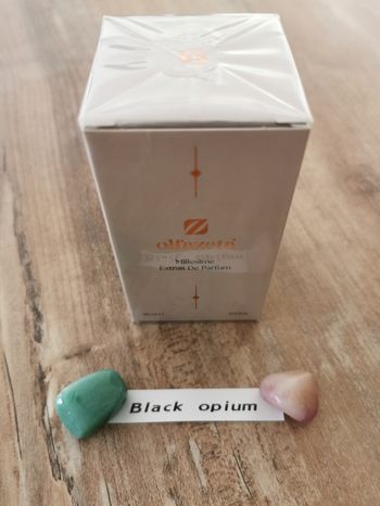 Parfum femme Chogan 355, 30ml