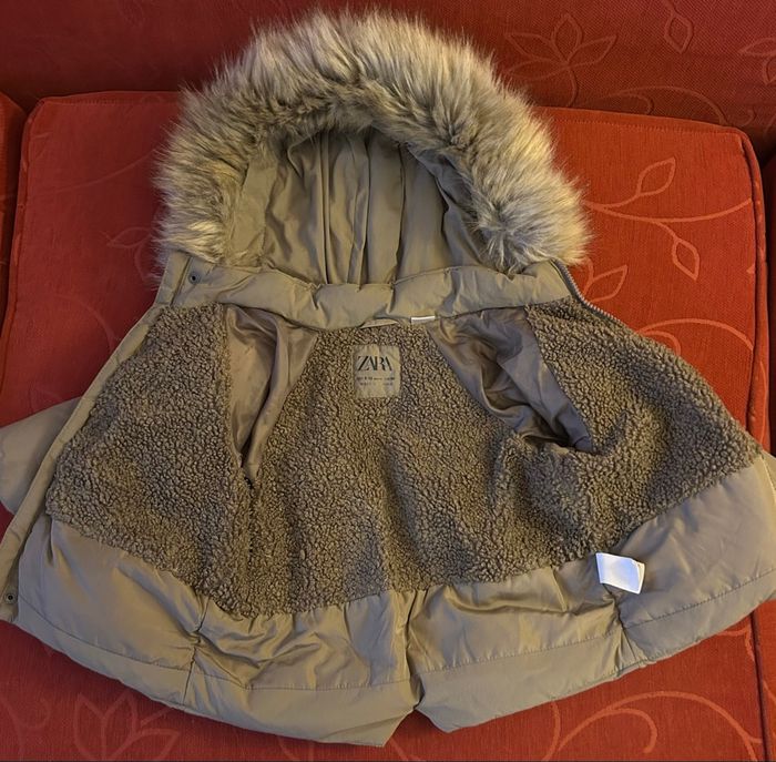 Doudoune - photo numéro 2