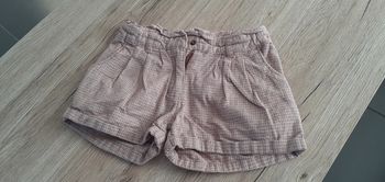 Short Sergent MAJOR