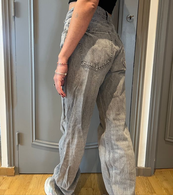 Pantalon large - photo numéro 2