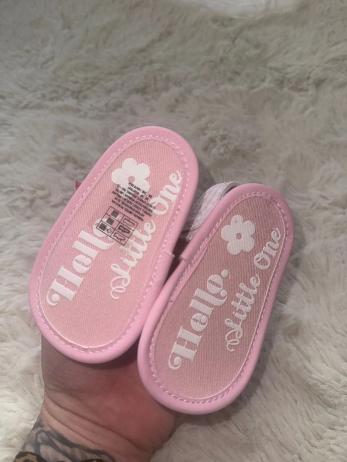 Chaussure sandale Daisy Disney 16 17 0 3 mois - photo numéro 2