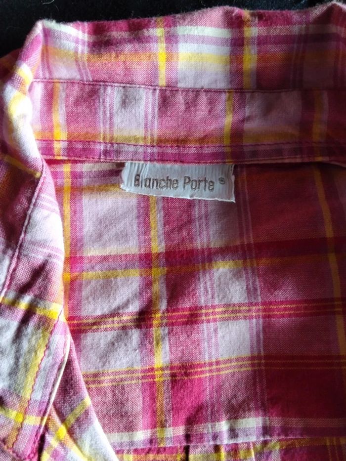 Pyjama femme (D52) - photo numéro 8