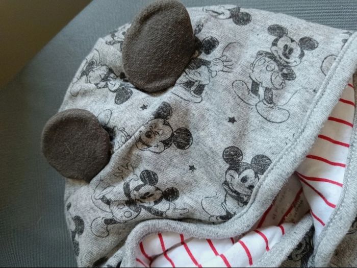 Ensemble Mickey - photo numéro 2