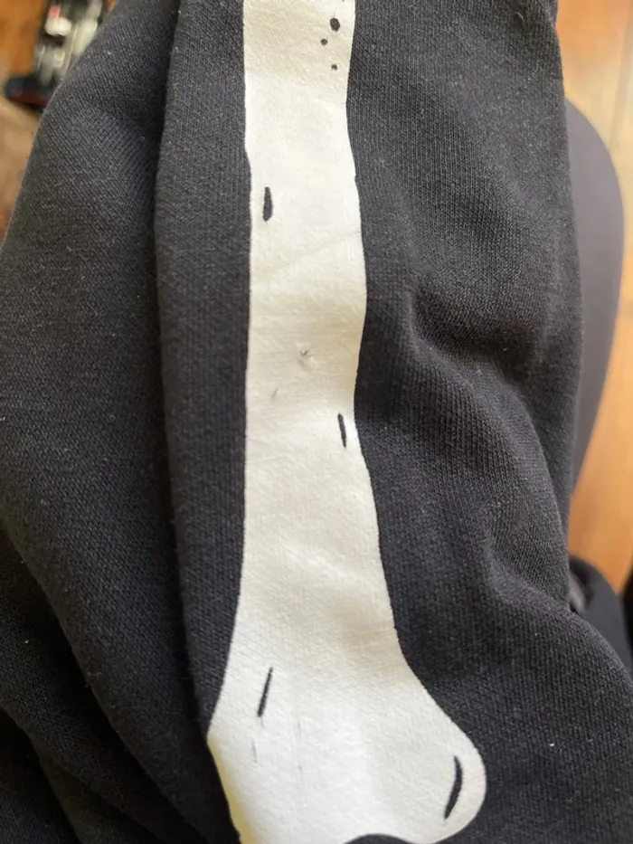 Pull H&M 10-12 ans - photo numéro 4
