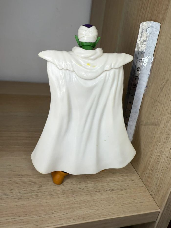 Figurine articulé piccolo dragon ball - photo numéro 2