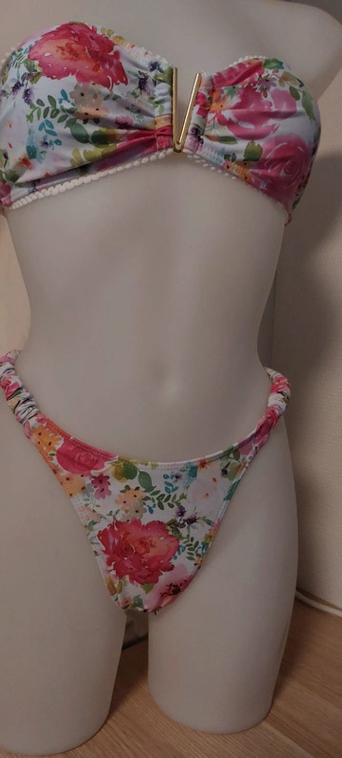 Magnifique maillot de bain - photo numéro 3