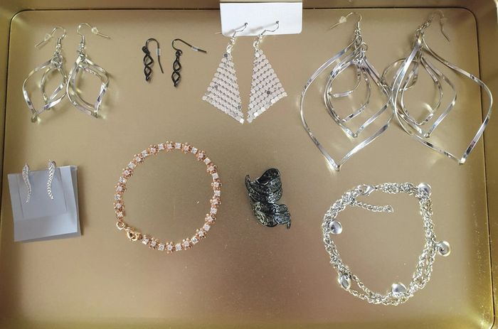 Bijoux fantaisie