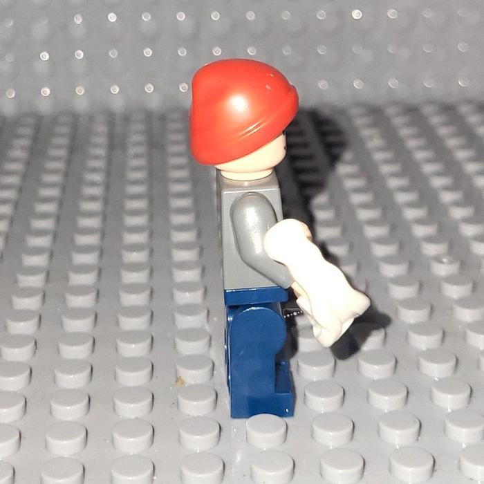 Minifigure / Figurine - Marvel 🕷 Spiderman 🕸 - photo numéro 4