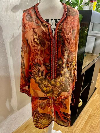 Tunique Desigual Xl