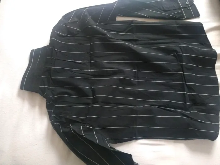Chemise Homme Manches longues Rayée - photo numéro 2