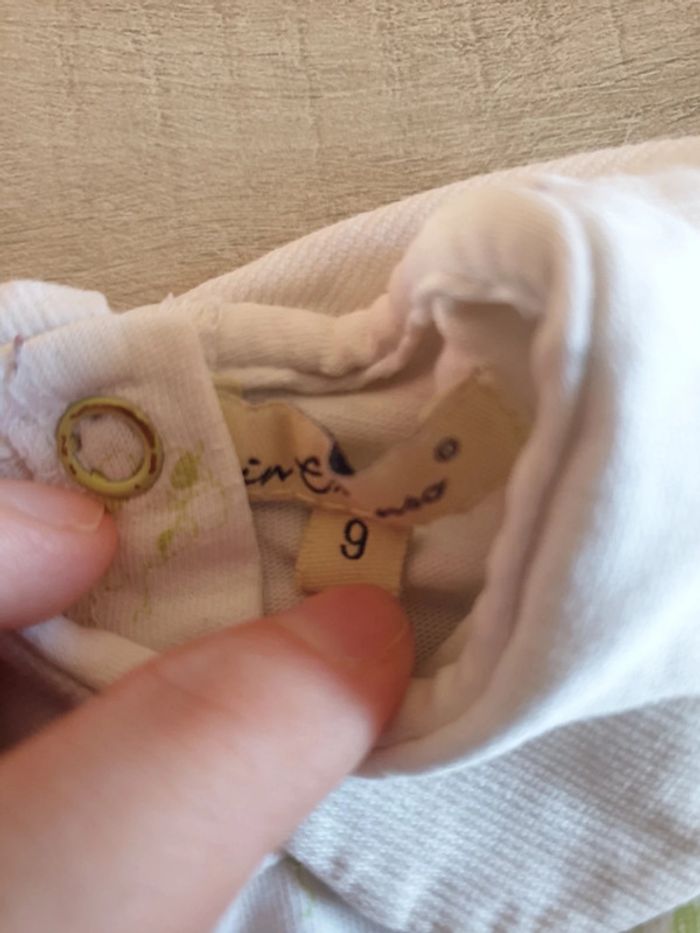 T-shirts - photo numéro 6