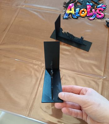 Serre-livres La Communauté de l’Anneau