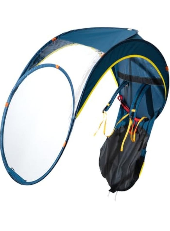 Protection luie vélo et trotinette - photo numéro 10