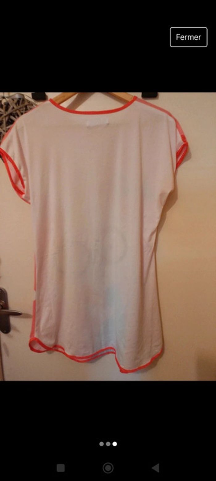 Chemise de nuit tu (38/42) - photo numéro 3