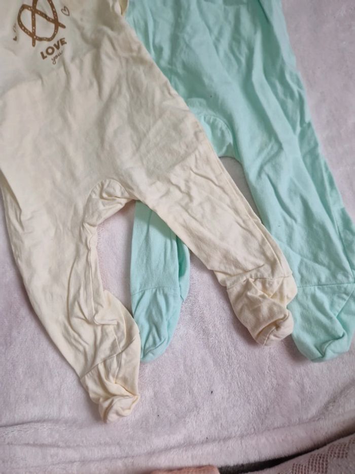 Pyjama 6m cp - photo numéro 4