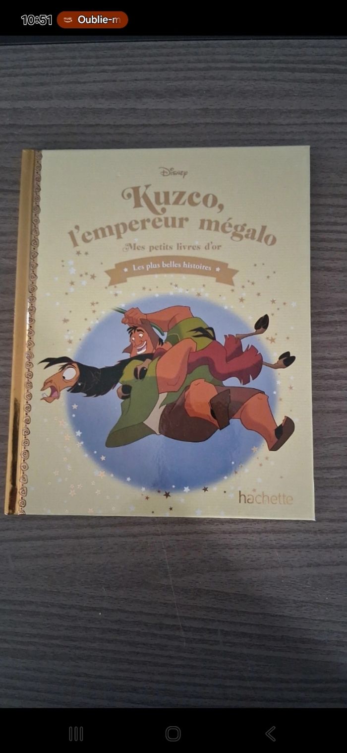 Lot 10 livres mes petits livres - photo numéro 2