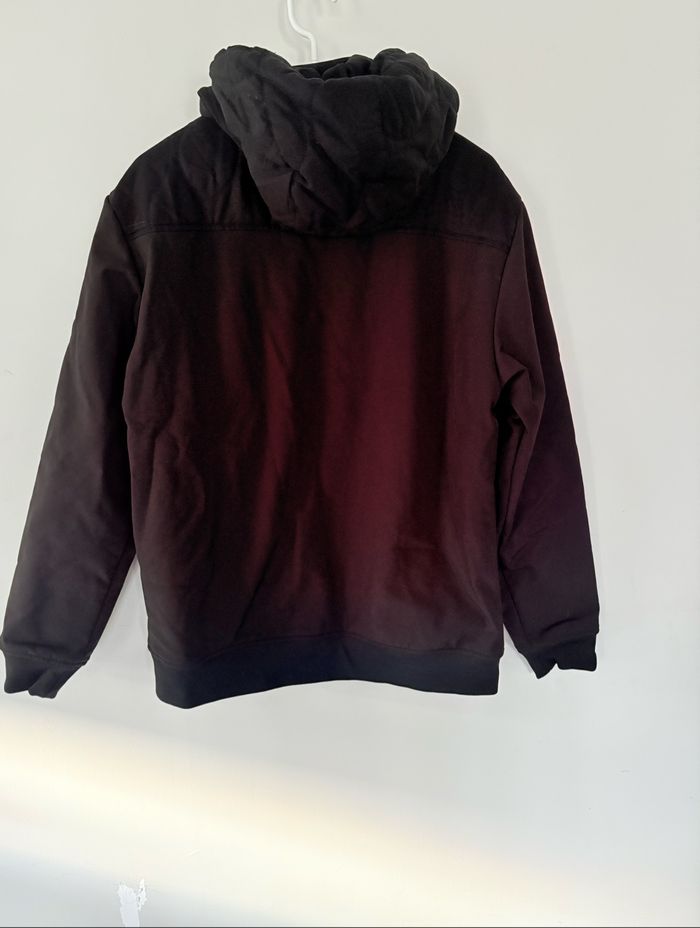 Blouson deluxe - photo numéro 4