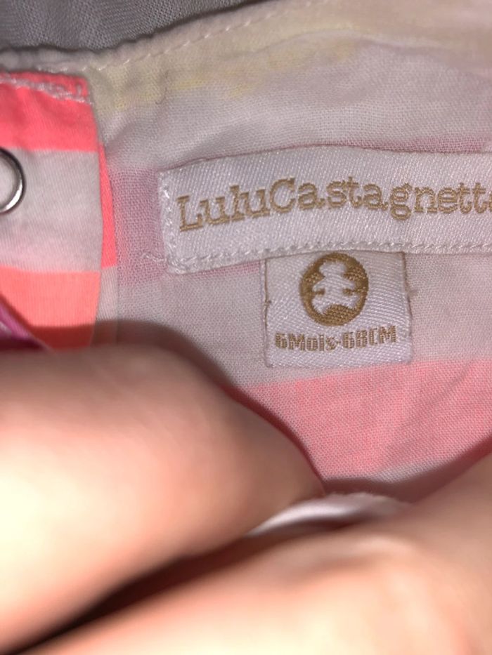 Robe. - photo numéro 2