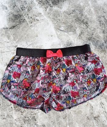 Short a motif