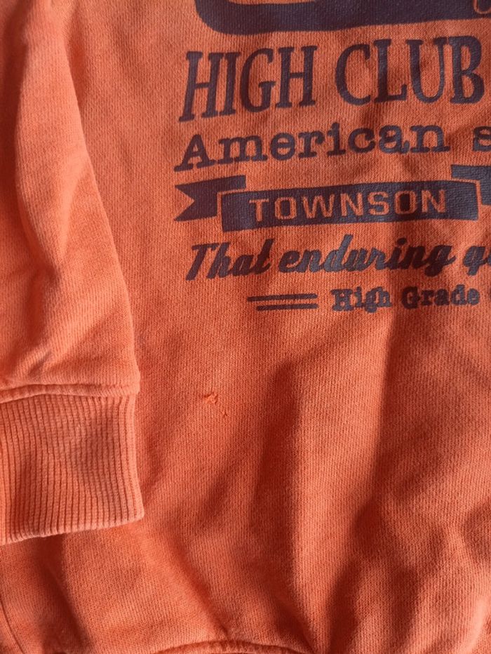 Pull over - photo numéro 2