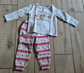 Pyjama