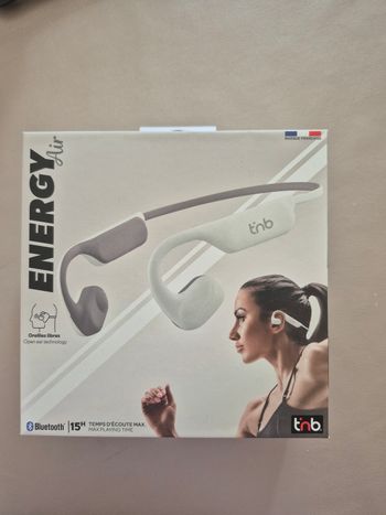 Écouteur Bluetooth