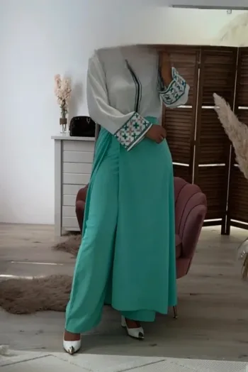 Ensemble Inaya neuf