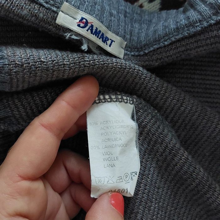Superbe gilet Vintage sans manches pour L/XL - photo numéro 5