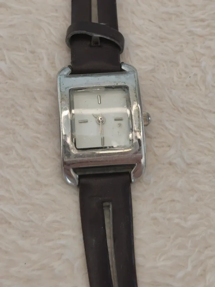 Montre vintage - photo numéro 2
