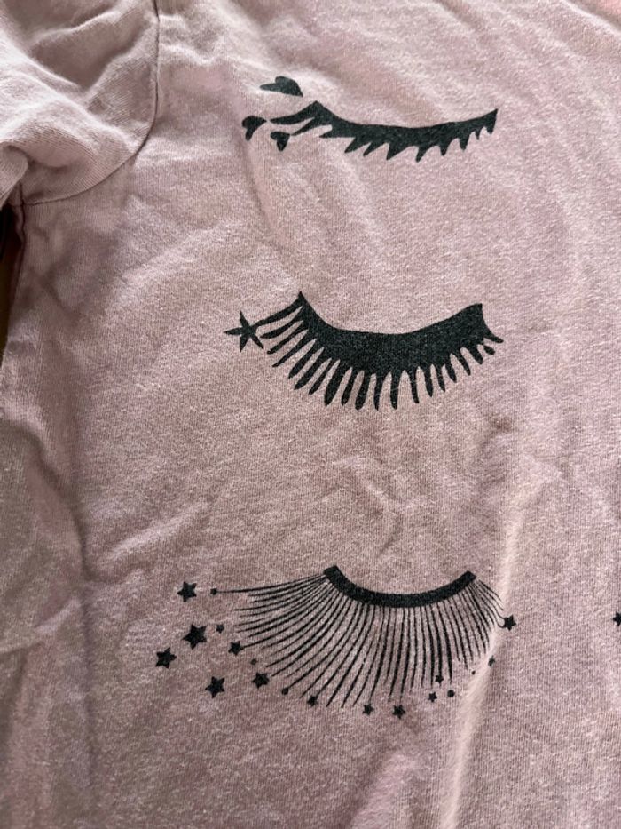 Haut manches longues - photo numéro 3