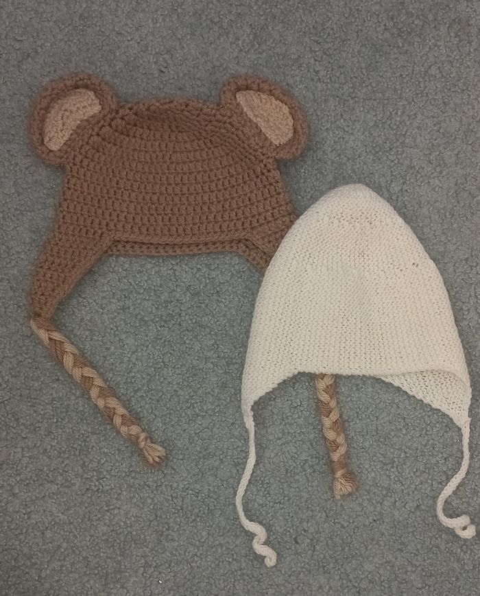 Bonnet