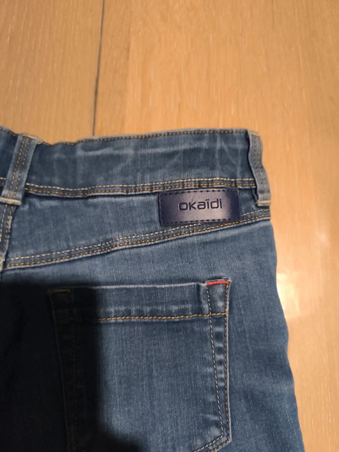 Short okaidi 9 ans - photo numéro 3