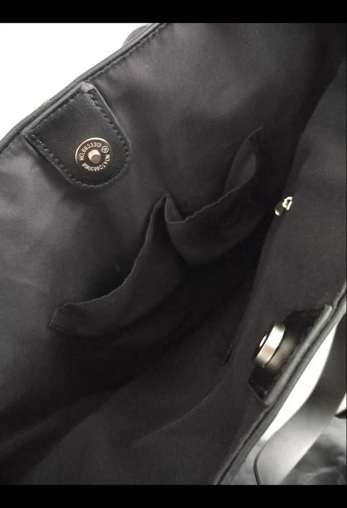 Sac caba - photo numéro 7