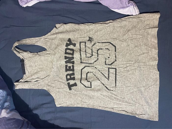 Lot haut de pyjama - photo numéro 2