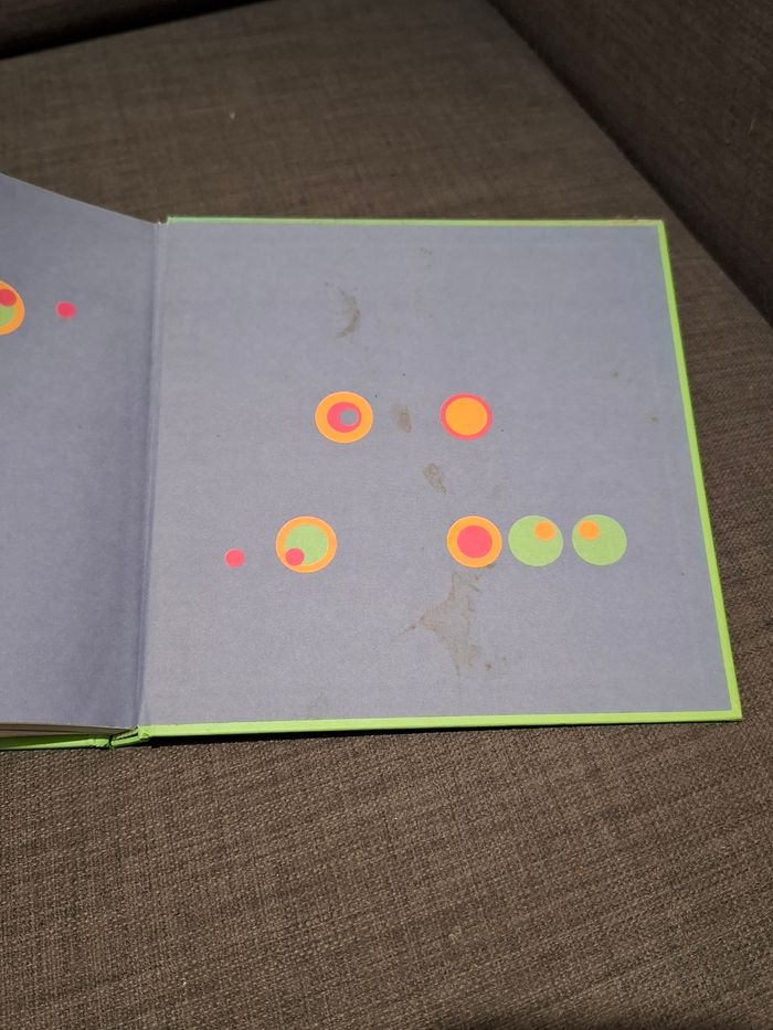 Babycook book - Livre de recettes bébé - photo numéro 5