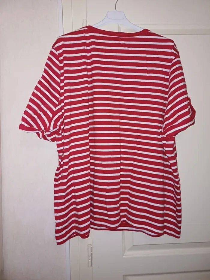 T-shirt - photo numéro 2