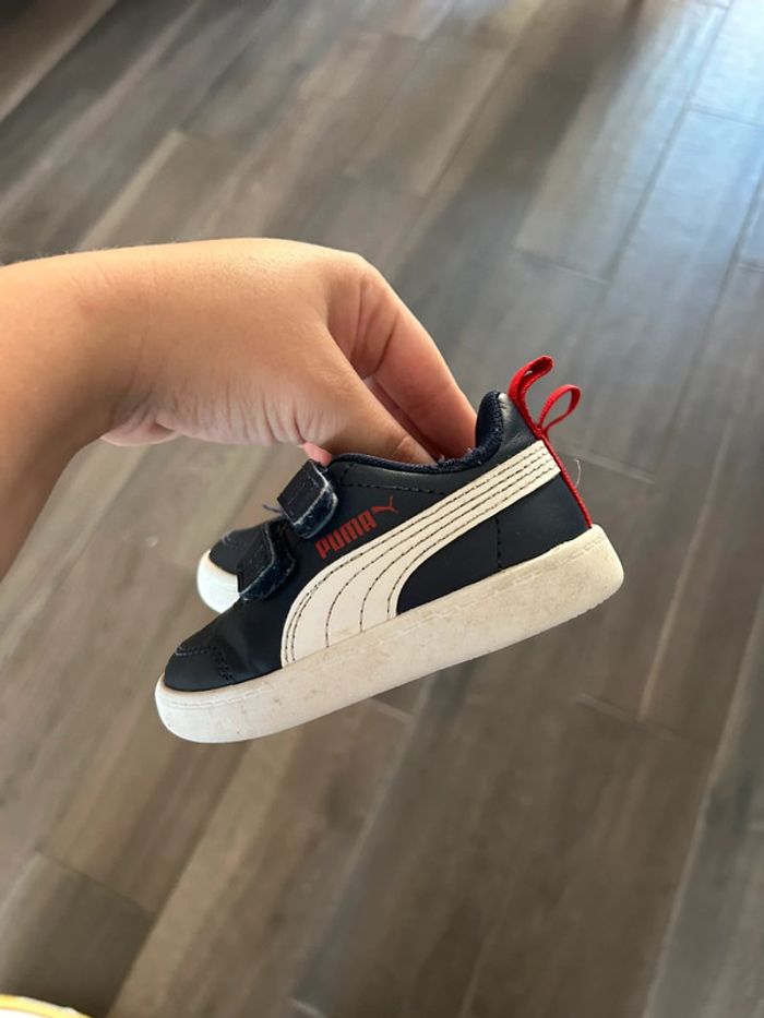Puma t 19 - photo numéro 3