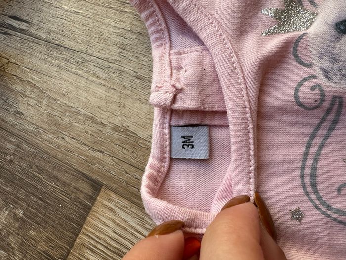 - Tunique - 3 mois - Très bon état - photo numéro 2