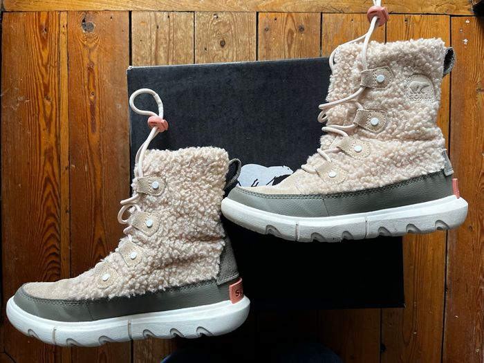 Bottes imperméables Sorel - photo numéro 2