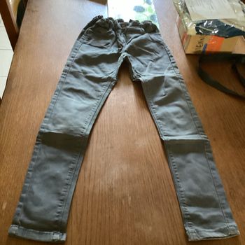Jeans fille 10ans