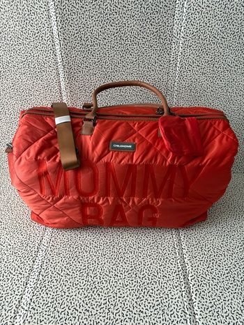 Sac Mommy Bag 
