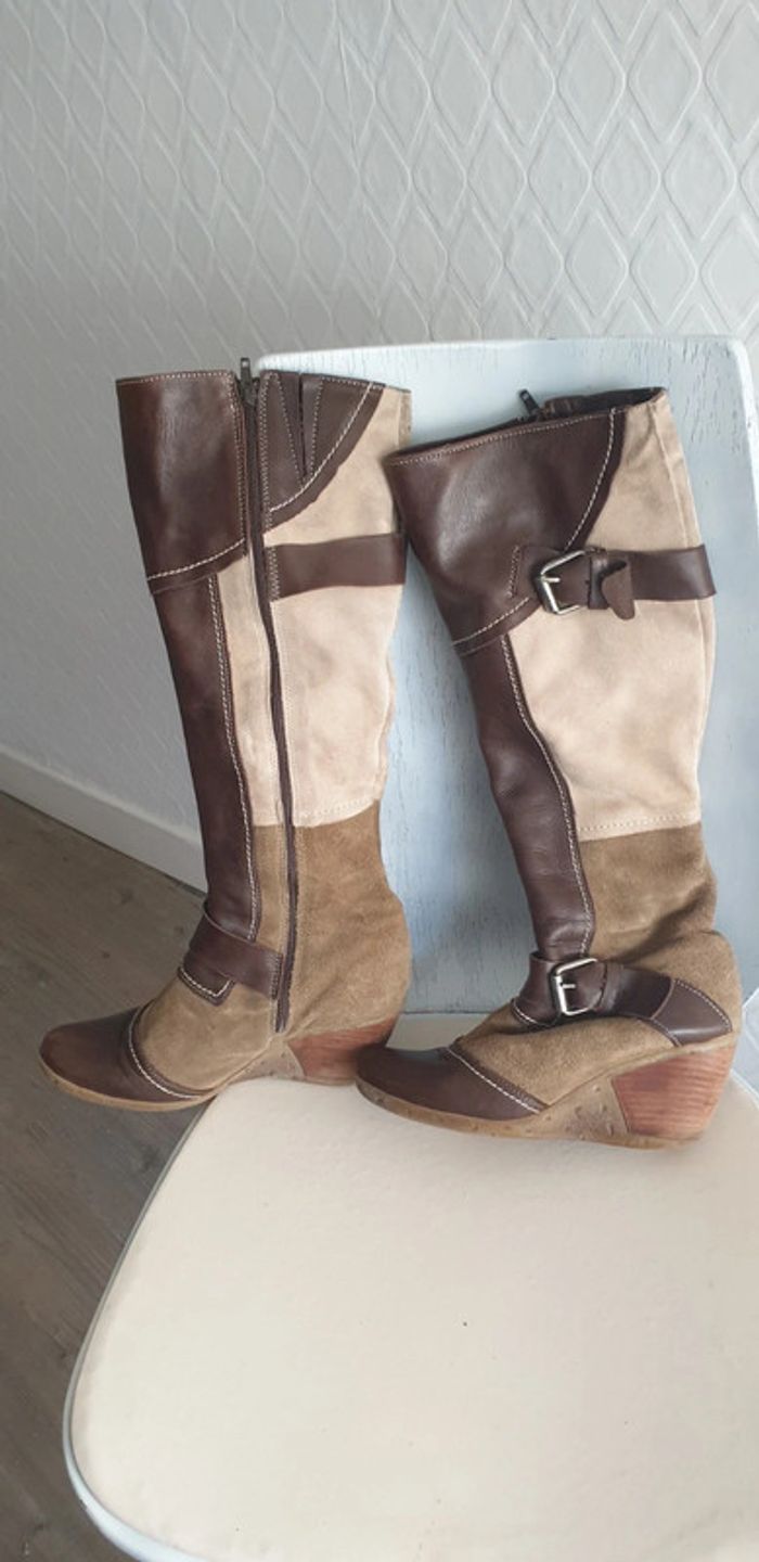 Bottes