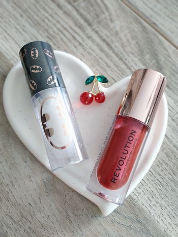 Lot deux gloss et