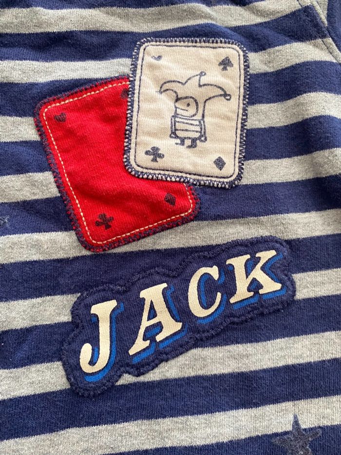 Pôle 4 ans - photo numéro 2