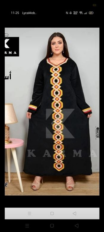 Rob maison pour femme taille 50