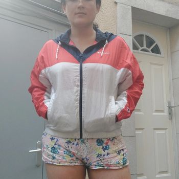 Veste Champion taille S