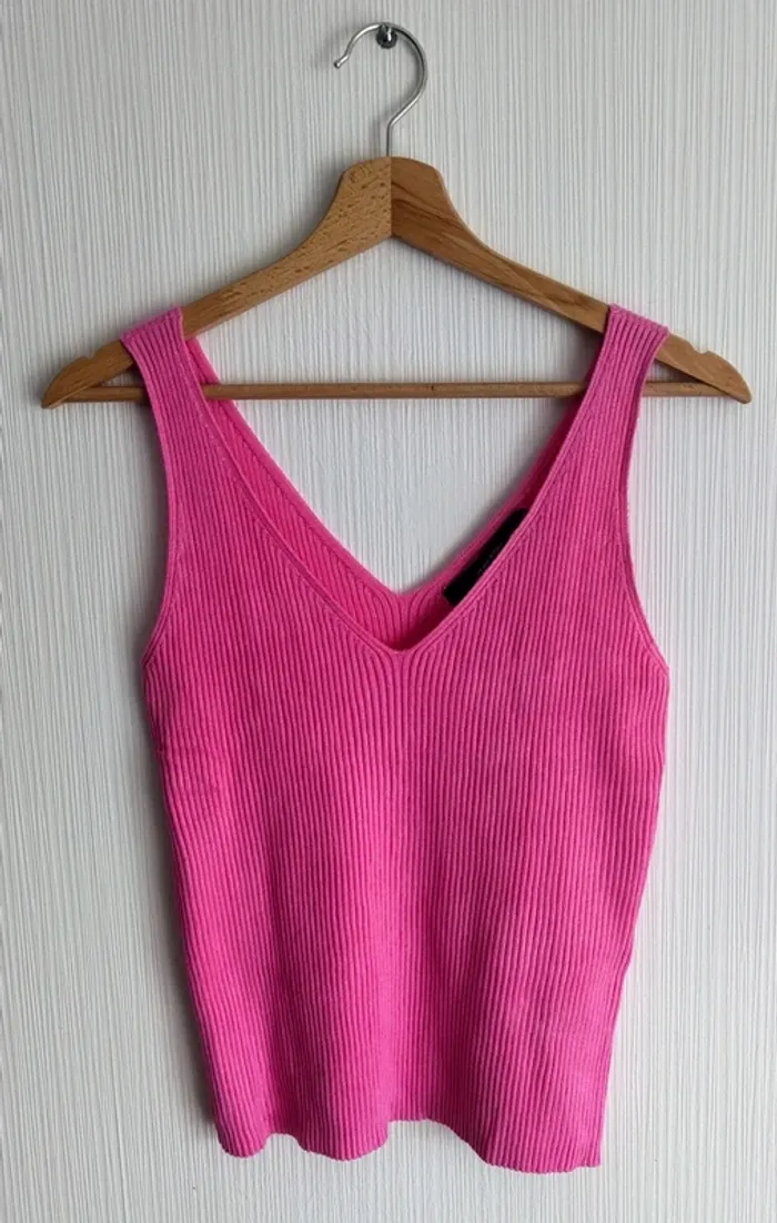 Débardeur Vero Moda - Femme