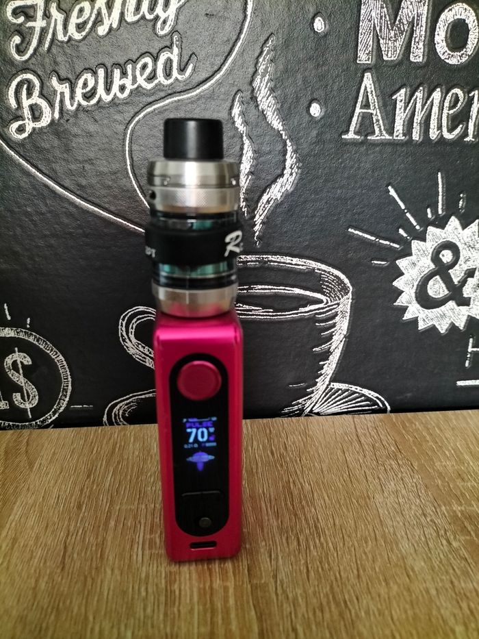 Vaporesso - photo numéro 8