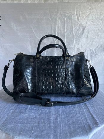 Sac bowling effet python - Très bon état